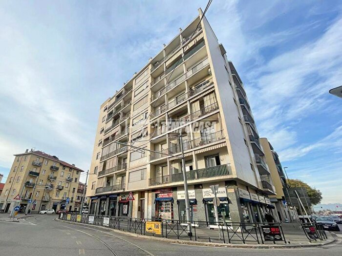 Appartamento bilocale in vendita in Via Orbetello, Torino