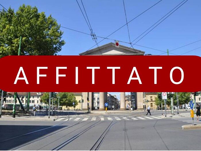 Appartamento bilocale in affitto in Piazza Maggio, Ticinese, Milano