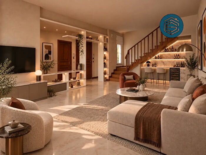 Casa con 8 locali in vendita in VI Saliscendi, Campi Bisenzio