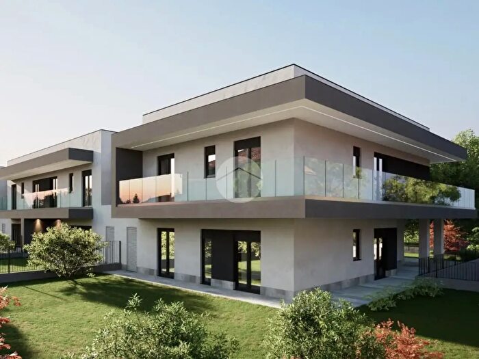 Appartamento con 5 locali in vendita in Corso Luigi Einaudi, Rivoli