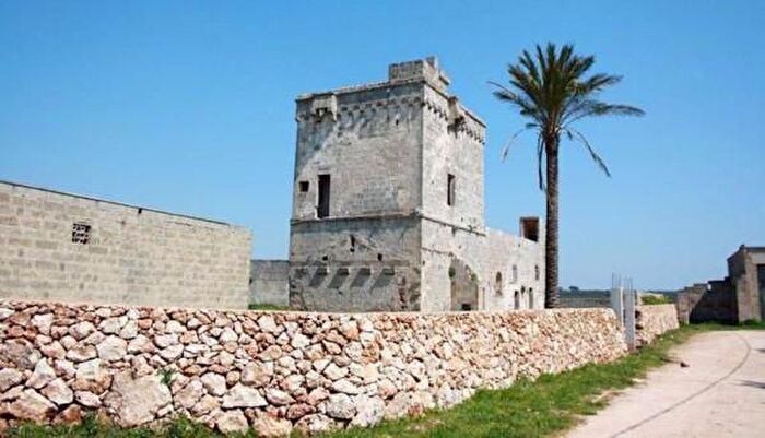 Casa in vendita in Vicinale delle Serre, Surano