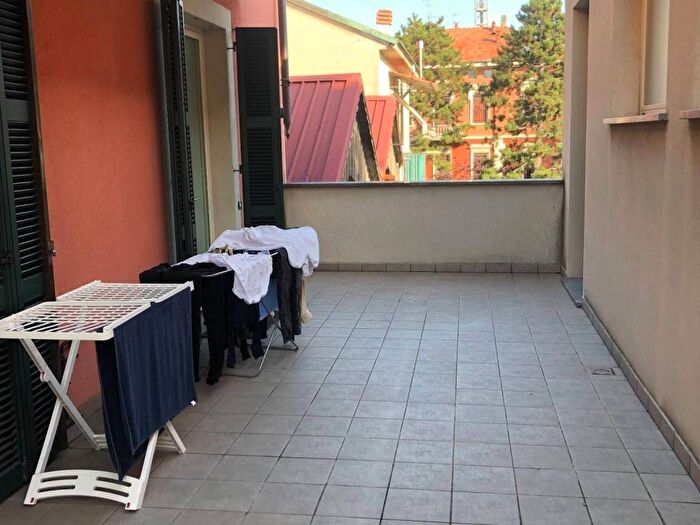 Appartamento bilocale in affitto in Via Marsala, Centro, Gallarate