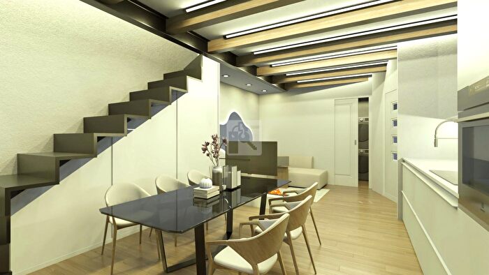 Casa trilocale in vendita in Via della Repubblica, Arco