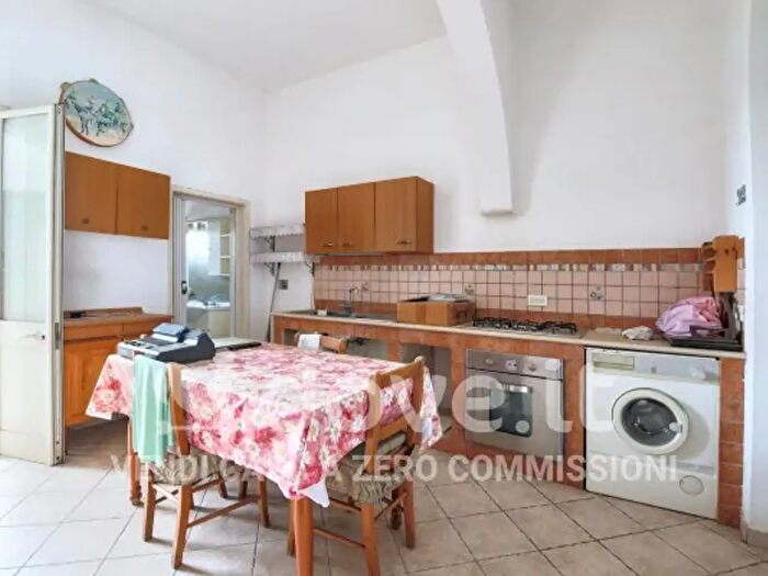 Appartamento bilocale in vendita in Via Tommaso Simone, Campi Salentina