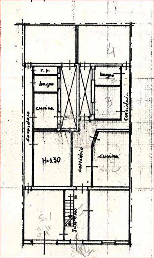 Case in Vendita e in Affitto - 2