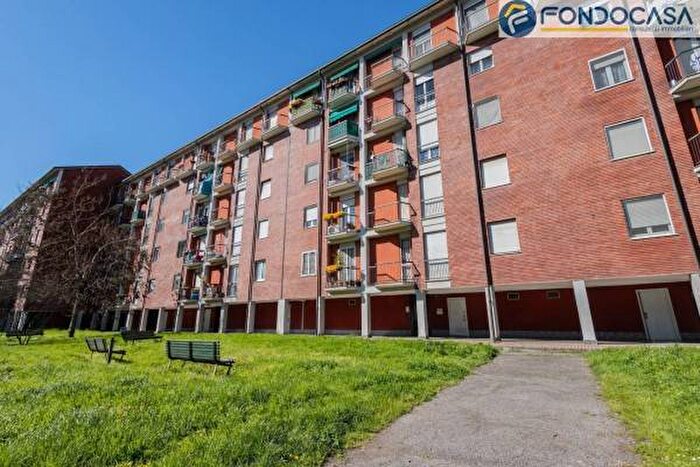 Appartamento bilocale in affitto in Via Pietro Boifava, Chiesa Rossa, Milano