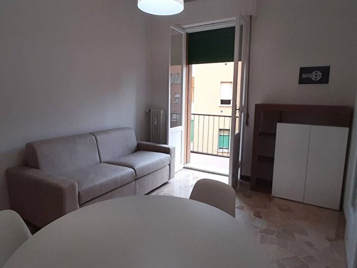 Appartamento trilocale in affitto in Mazzini Fossolo, Bologna