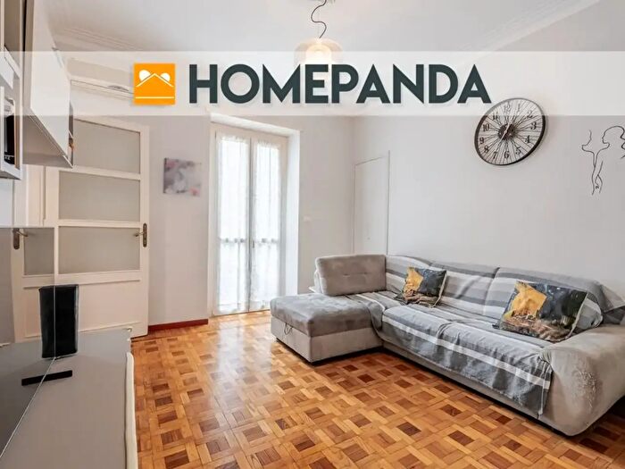 Appartamento quadrilocale in vendita in Via Bernardino Luini, Torino