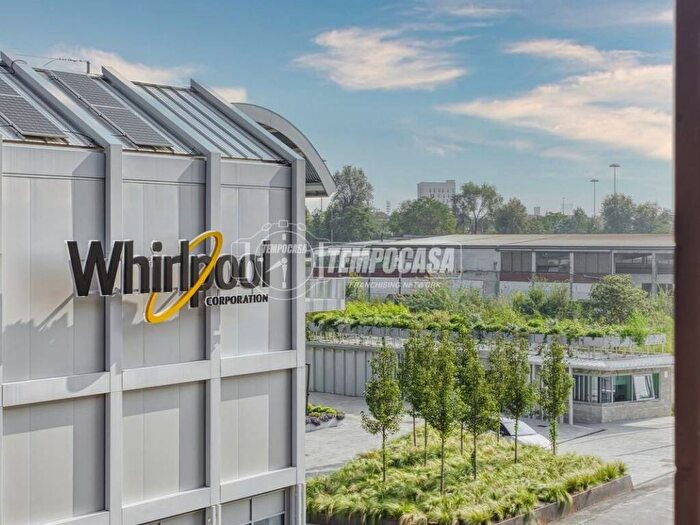 Appartamento bilocale in affitto in Certosa, Milano