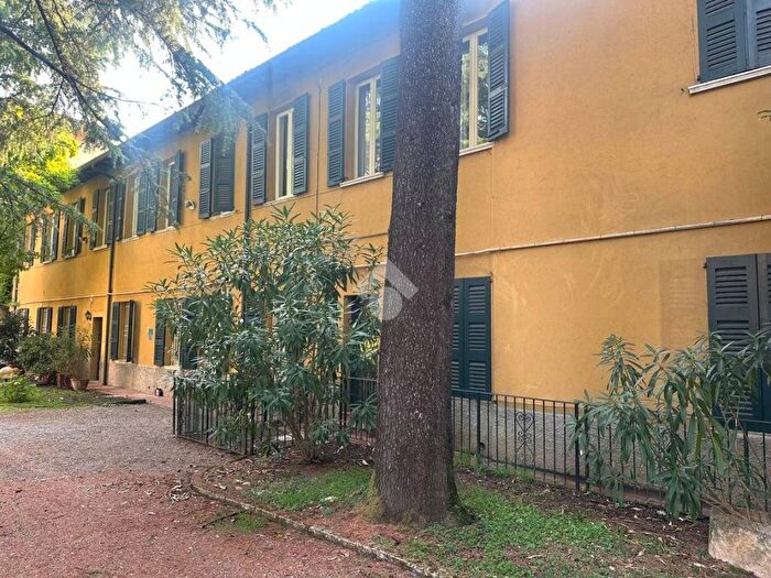 Appartamento bilocale in affitto in Mompiano Costalunga, Brescia