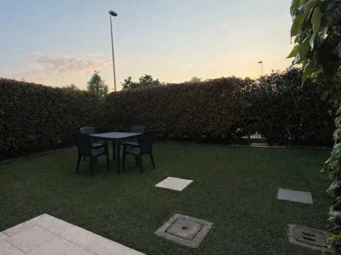 Appartamento trilocale in vendita in Piazza Europa, Roncade