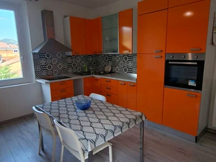 Appartamento bilocale in affitto in Strada Rocca, Medesano