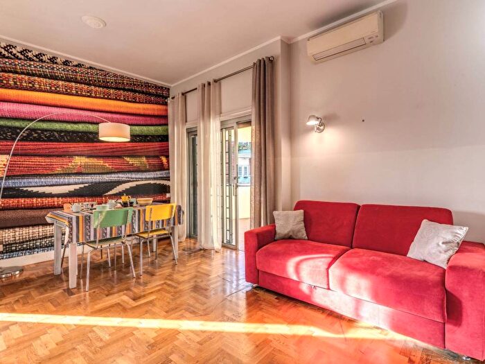 Appartamento bilocale in affitto in Via Nicolò Piccolomini, Gregorio VII Piccolomini, Roma