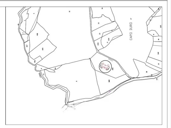 Casa con 6 locali in vendita in Via Olmata Tre Cancelli, Bracciano