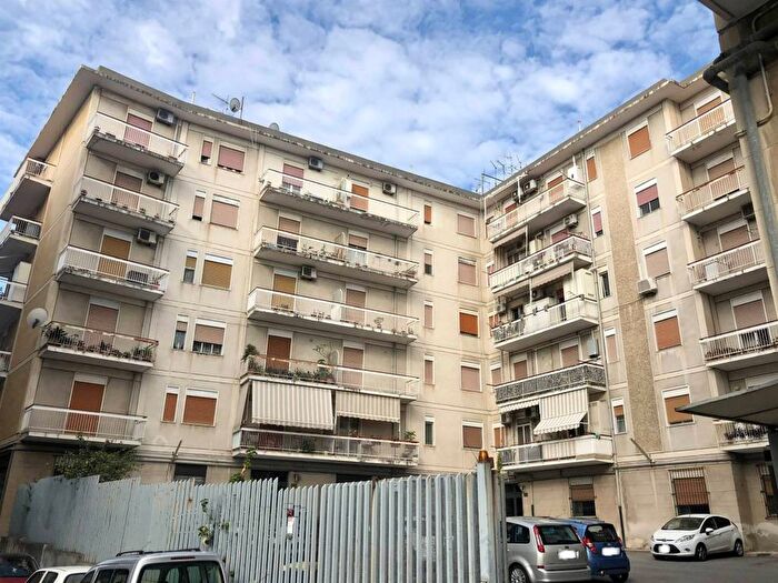 Appartamento quadrilocale in affitto in Contesse, Messina