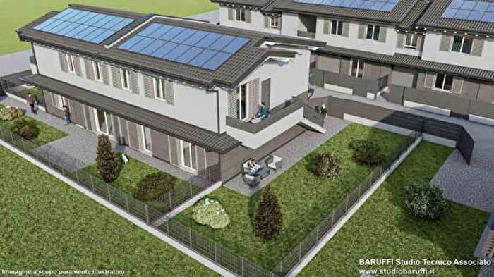 Case in Vendita e in Affitto - 2