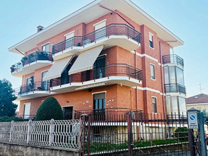 Appartamento con 5 locali in vendita in Via Luigi Einaudi, Volvera