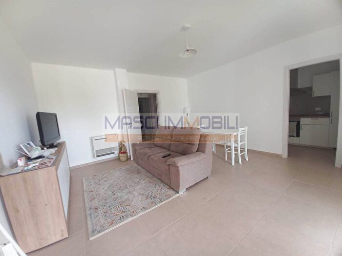 Appartamento trilocale in affitto in Via belvedere, Fiano Romano