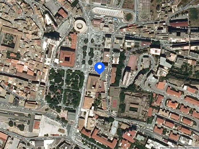 Casa in vendita in Cda Mandrascava, Agrigento