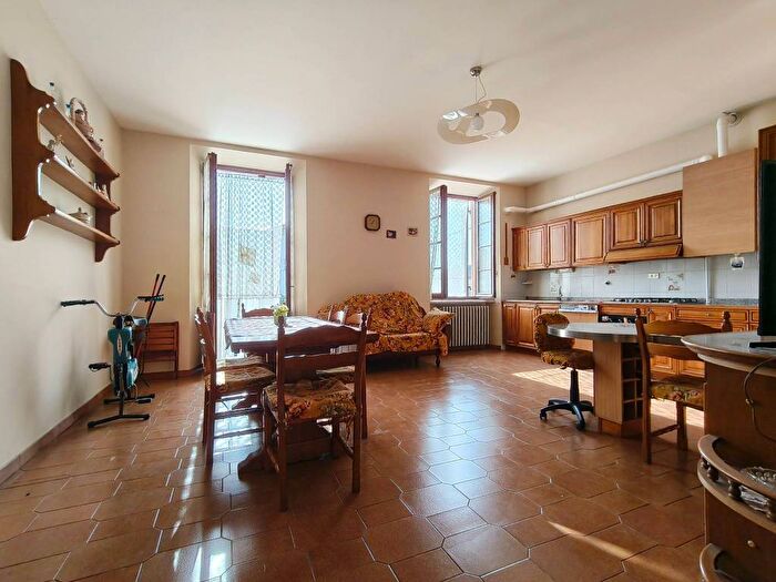 Appartamento trilocale in affitto in Corso Principe di Piemonte, Centro, Racconigi