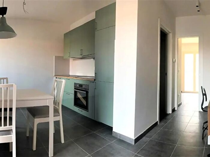 Appartamento bilocale in affitto in Pisa