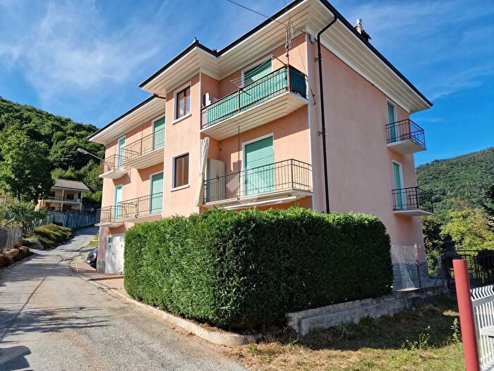 Casa con 8 locali in vendita in Borgata Pantera, Coazze