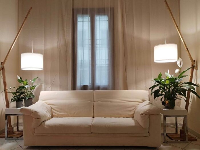 Appartamento bilocale in affitto in Via Gaetano Donizetti, Porta al Prato San Jacopino, Firenze