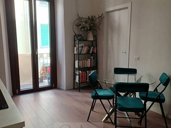 Appartamento bilocale in affitto in Viale Abruzzi, Città Studi, Milano