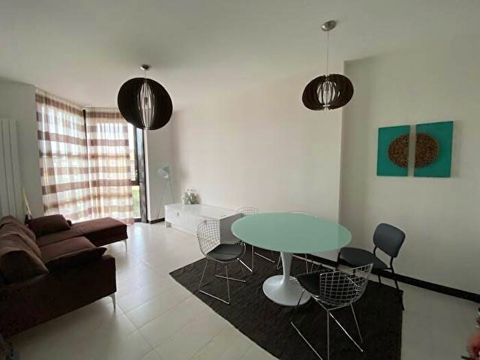 Appartamento bilocale in affitto in San Leonardo, Parma