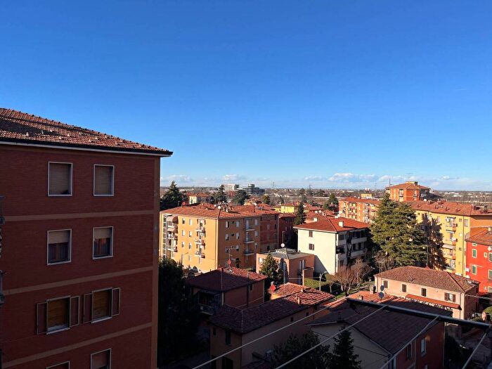 Appartamento trilocale in affitto in Borgo Panigale, Bologna