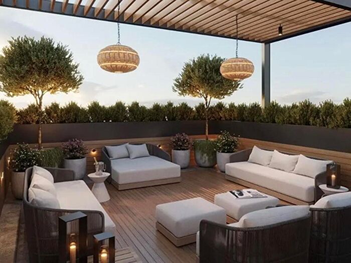 Appartamento quadrilocale in vendita in Viareggio