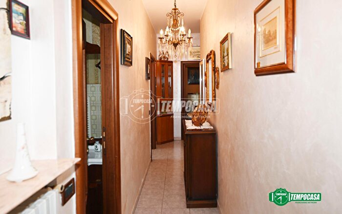 Appartamento trilocale in vendita in Via Bruno Buozzi, Venaria Reale