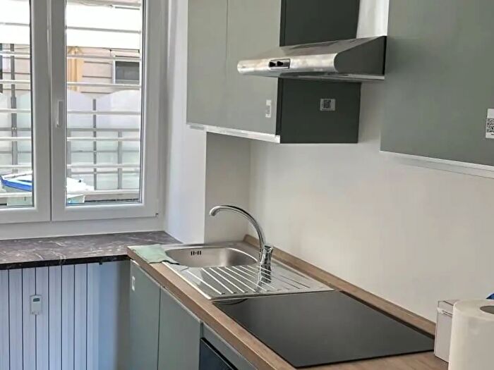 Appartamento bilocale in affitto in Via Martiri della Libertà, Torino