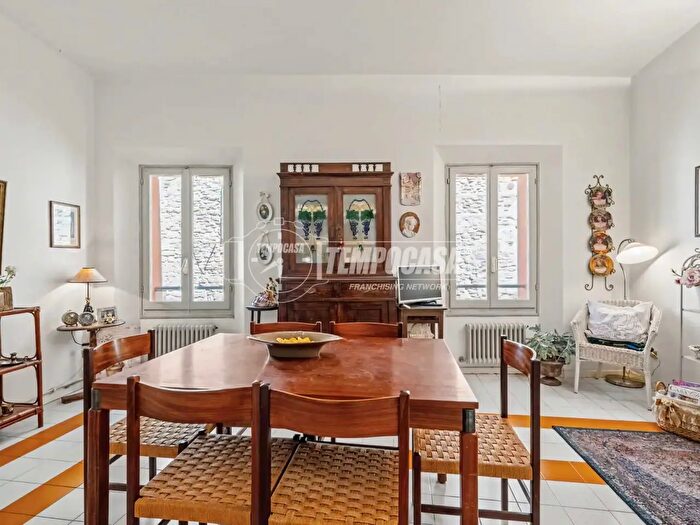 Appartamento bilocale in vendita in Via Gian Battista Fenzoni, Brisighella