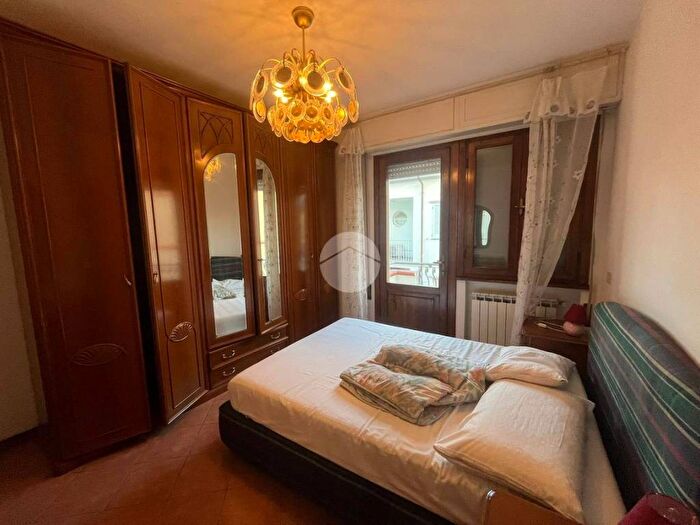 Appartamento quadrilocale in affitto in Via Pisano, Darsena Ex Campo di Aviazione, Viareggio