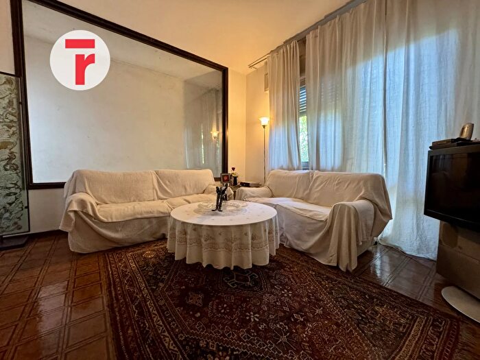 Casa trilocale in vendita in Via Generale Carlo Alberto dalla Chiesa, Vigonza