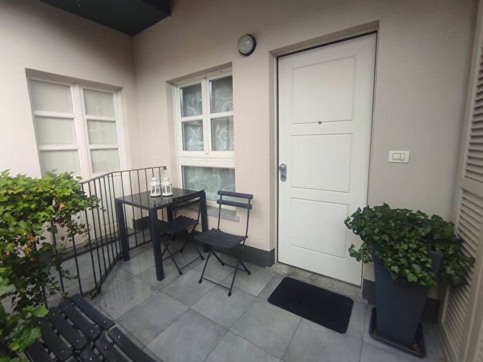 Appartamento bilocale in affitto in Via Vincenzo Gioberti, Centro, Alba