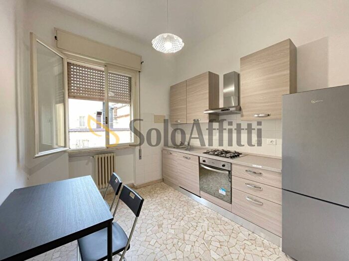 Appartamento trilocale in affitto in Via Nazario Sauro, Faenza