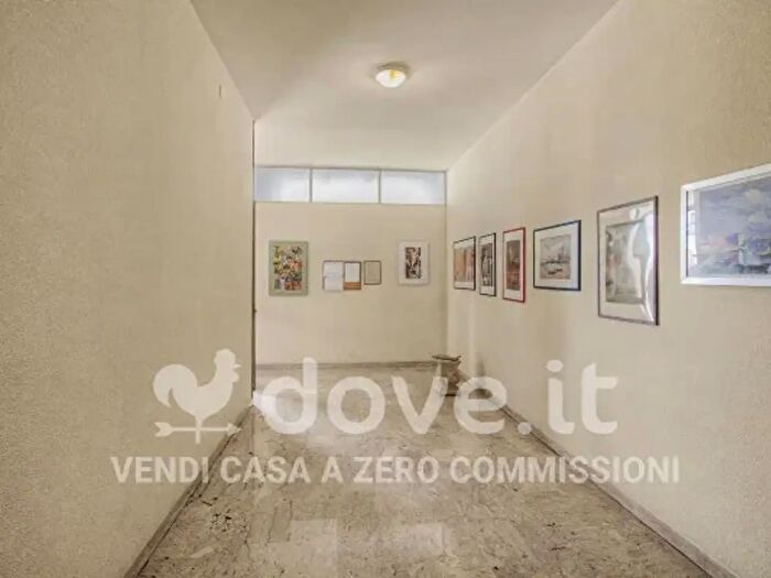 Appartamento quadrilocale in vendita in Via Romana Aponense, Padova