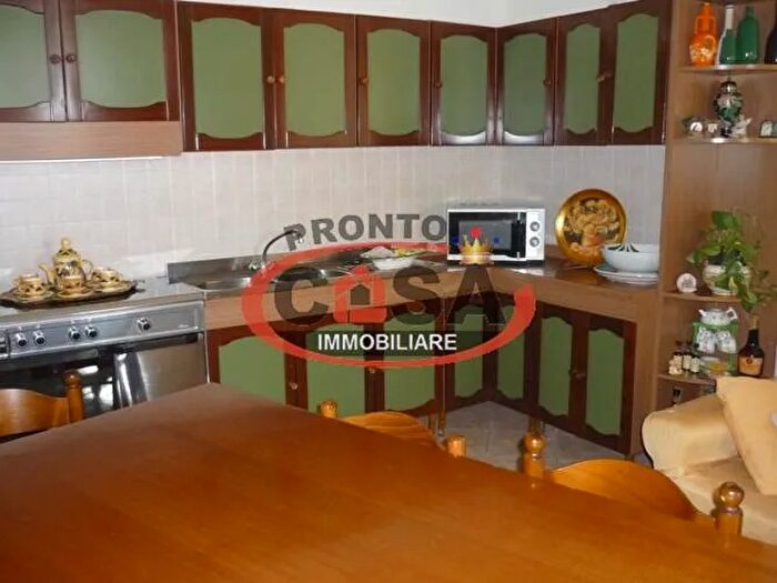 Casa con 5 locali in vendita in Marsala