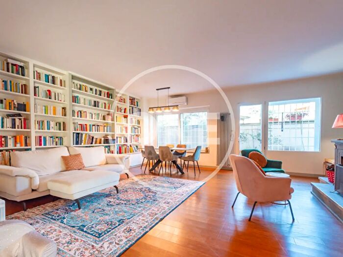 Appartamento con 5 locali in vendita in Via Bruno Bruni, Roma