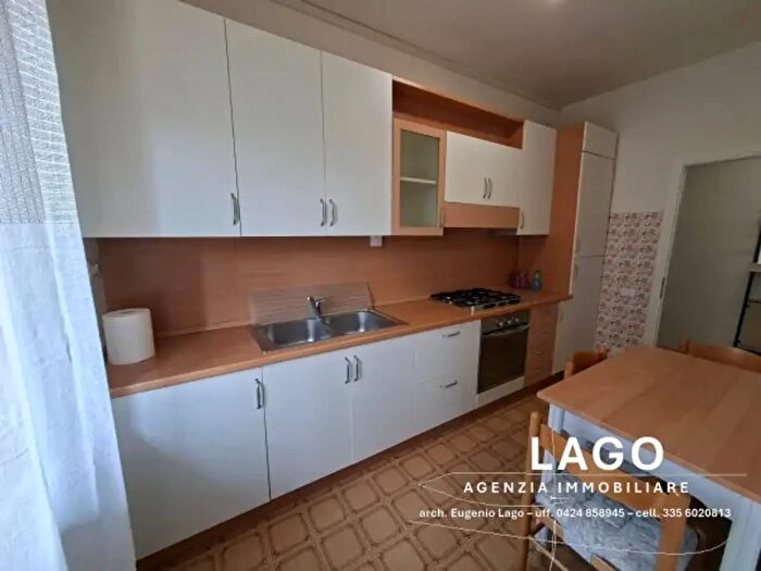 Appartamento bilocale in affitto in Bassano Del Grappa