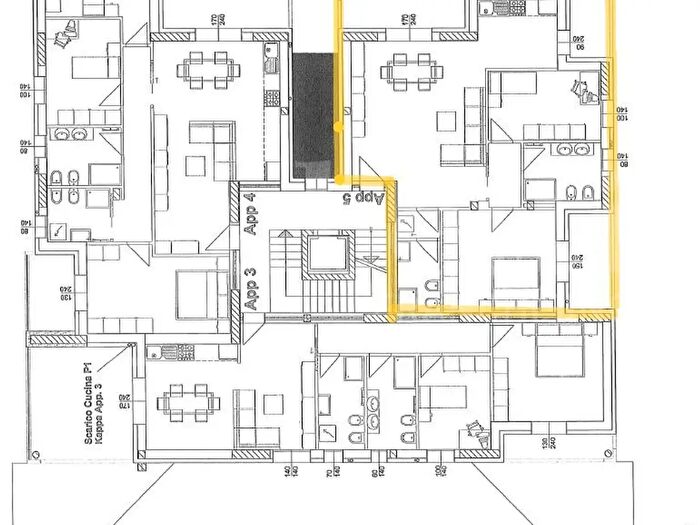 Case in Vendita e in Affitto - 2