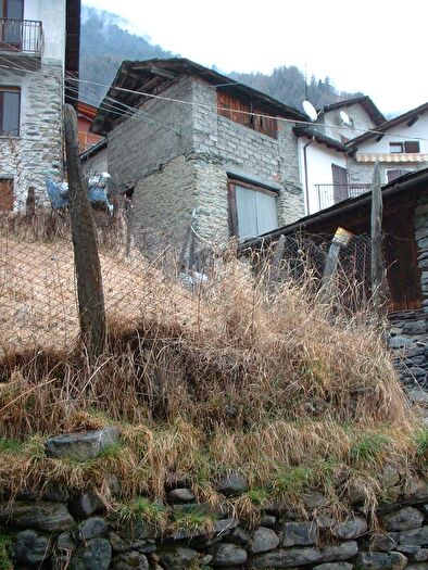 Casa in vendita in Chiesa In Valmalenco