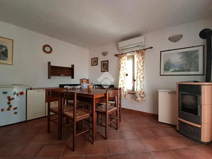 Casa trilocale in vendita in Vocabolo Pennicchia, Avigliano Umbro