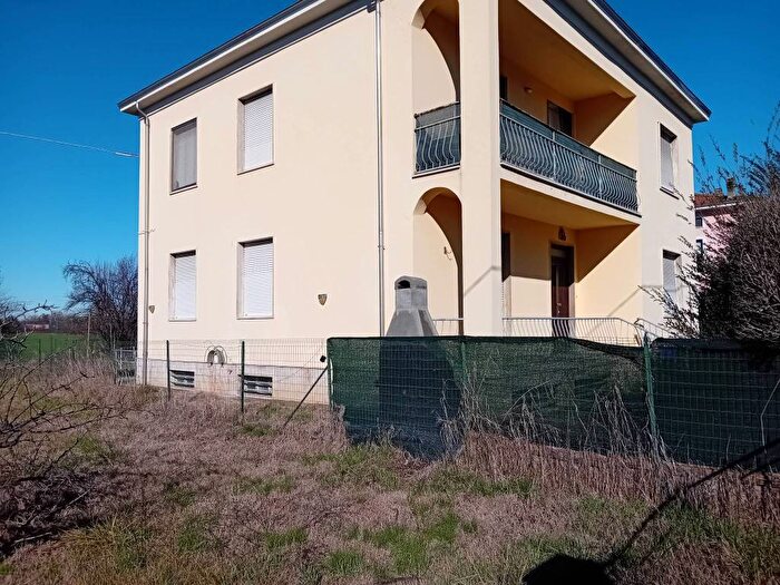 Appartamento trilocale in affitto in Via Giuseppe Zanardelli, Pablo Prati Bocchi, Parma