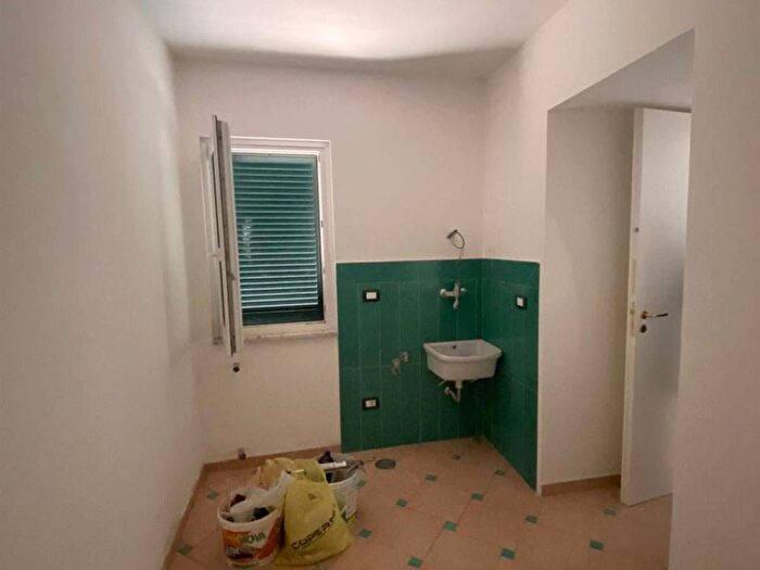 Appartamento bilocale in affitto in Via Monte Caruso, Cava de Tirreni