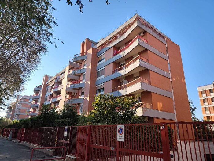 Appartamento bilocale in affitto in Via Sant'Alfonso Maria de' Liguori, Candelaro Via Lucera, Foggia