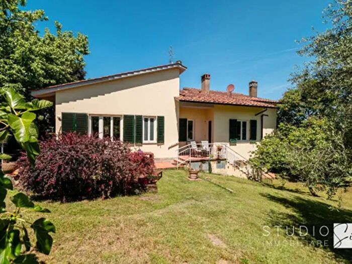 Casa con 6 locali in vendita in Via di Baroncelli, Bagno A Ripoli