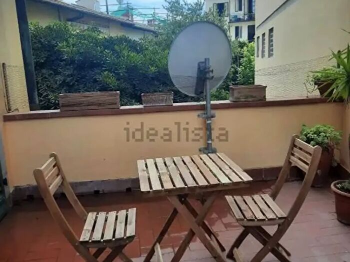Appartamento con 6 locali in vendita in Viale Terenzio Mamiani, Firenze